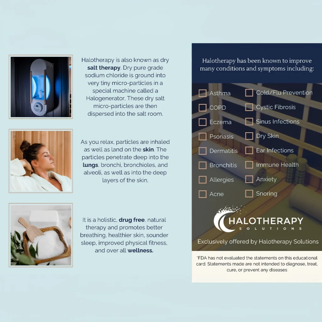 HaloTherapy Sauna_G2