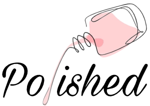 Polished Preloader Logo